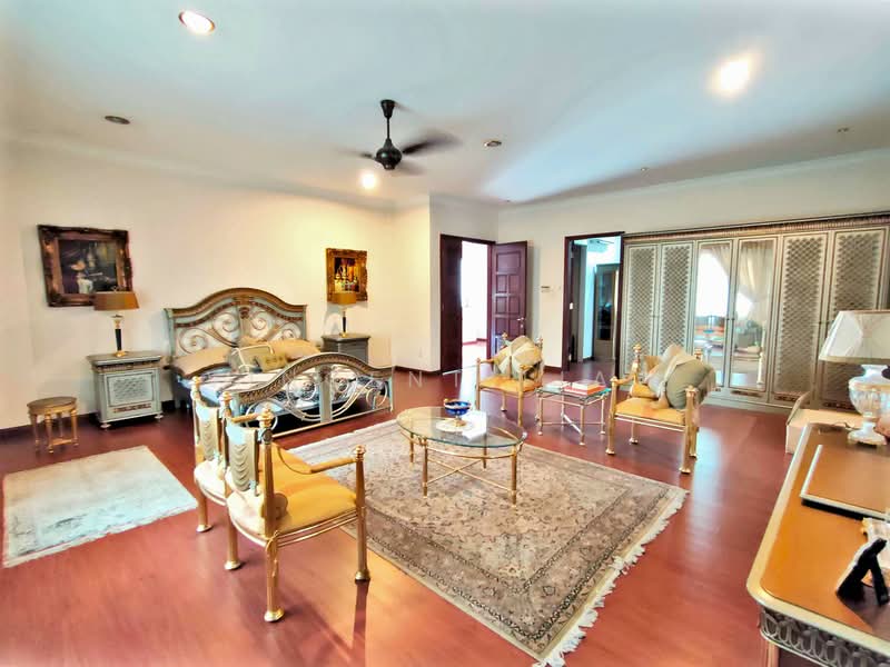 Rumah Banglo untuk Dijual di Seksyen U2 (Saujana) - Vincent Liaw - Bedroom - PropertyGuru.com.my