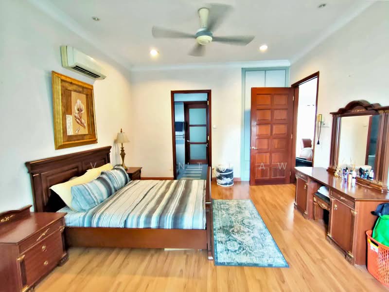 Rumah Banglo untuk Dijual di Seksyen U2 (Saujana) - Vincent Liaw - Bedroom - PropertyGuru.com.my