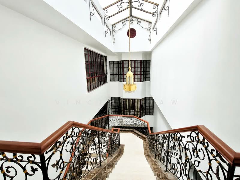 Rumah Banglo untuk Dijual di Seksyen U2 (Saujana) - Vincent Liaw - Interior - PropertyGuru.com.my