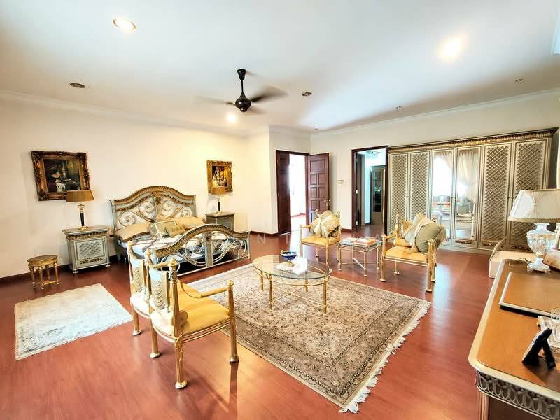 Rumah Banglo untuk Dijual di Seksyen U2 (Saujana) - Vincent Liaw - Bedroom - PropertyGuru.com.my