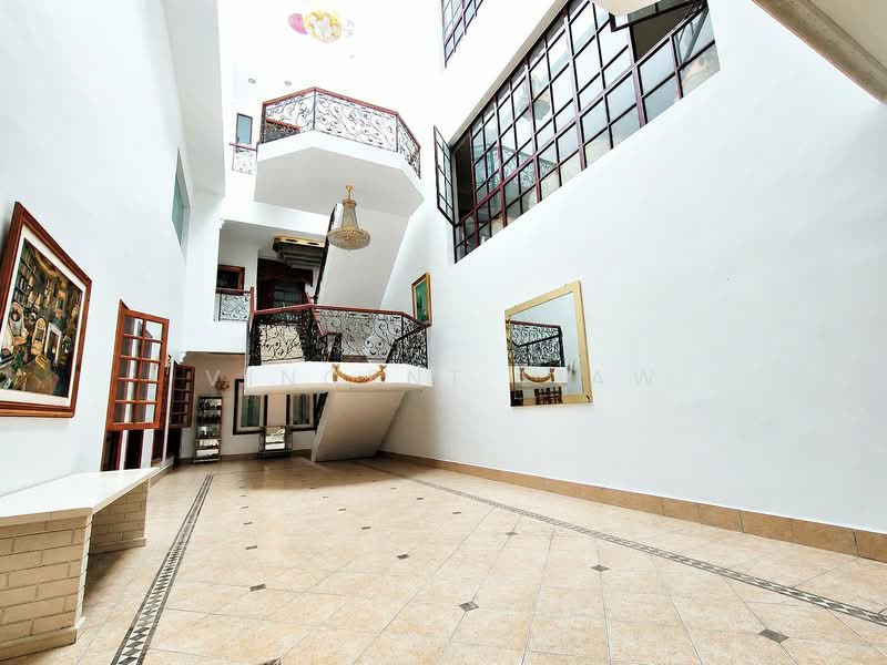 Rumah Banglo untuk Dijual di Seksyen U2 (Saujana) - Vincent Liaw - Interior - PropertyGuru.com.my
