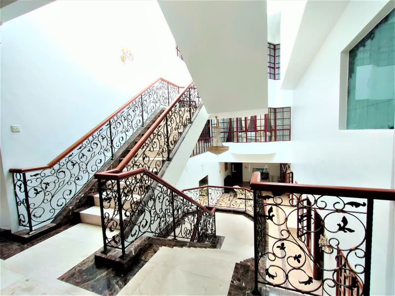Rumah Banglo untuk Dijual di Seksyen U2 (Saujana) - Vincent Liaw - Interior - PropertyGuru.com.my