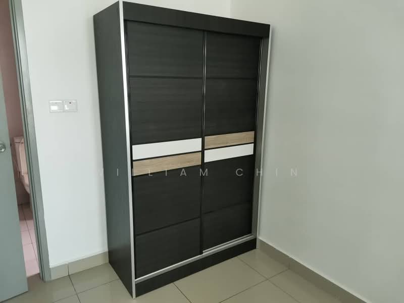 Kediaman Servis untuk Disewa di Cybersquare - William Chin - Interior - PropertyGuru.com.my