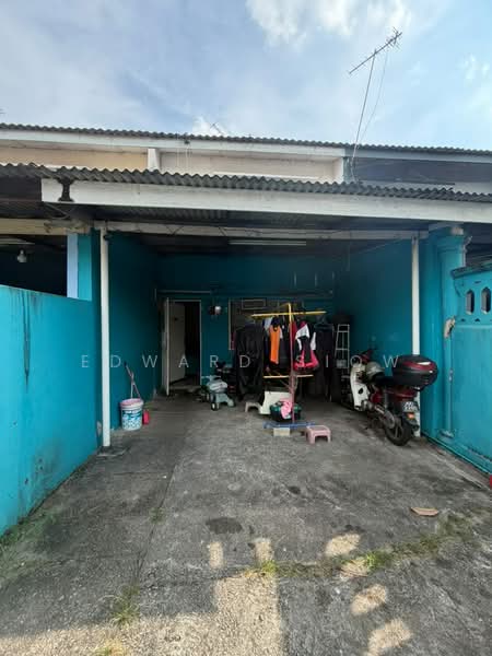 Rumah Teres 2 Tingkat untuk Dijual di Taman Desa Harmoni (Masai) - Edward Siow - Exterior - PropertyGuru.com.my