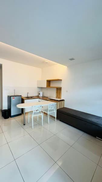 Service Residence for Rent at Zeva @ Equine South - Jeffrey Lau - Kitchen - PropertyGuru.com.my