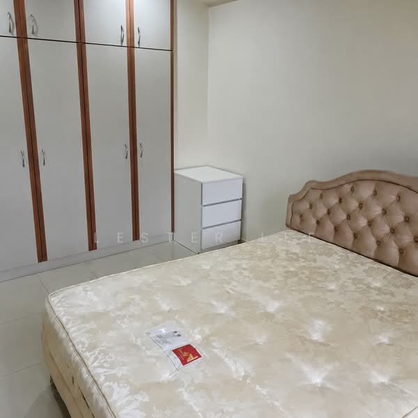 Kondominium untuk Dijual di Menara Belfield Condominium - Lester Lee - Bedroom - PropertyGuru.com.my