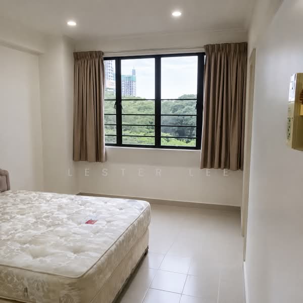 Kondominium untuk Dijual di Menara Belfield Condominium - Lester Lee - Bedroom - PropertyGuru.com.my