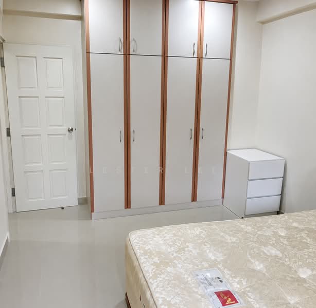 Kondominium untuk Dijual di Menara Belfield Condominium - Lester Lee - Bedroom - PropertyGuru.com.my