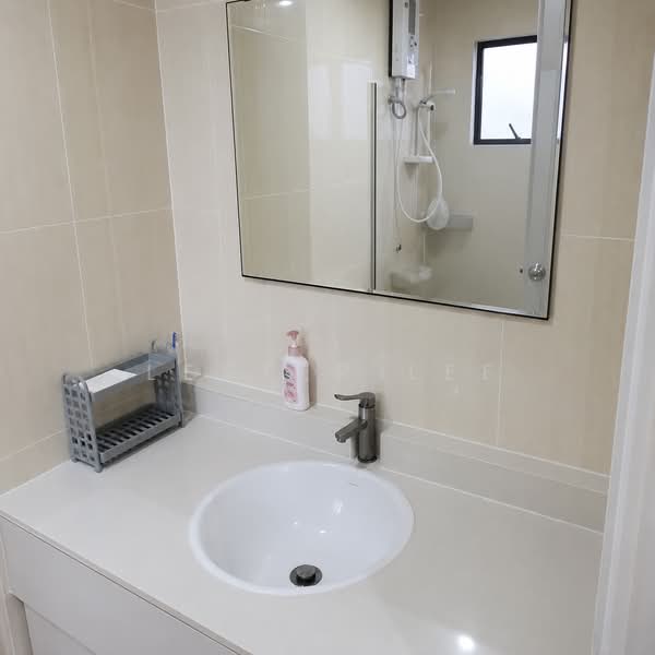 Kondominium untuk Dijual di Menara Belfield Condominium - Lester Lee - Bathroom - PropertyGuru.com.my