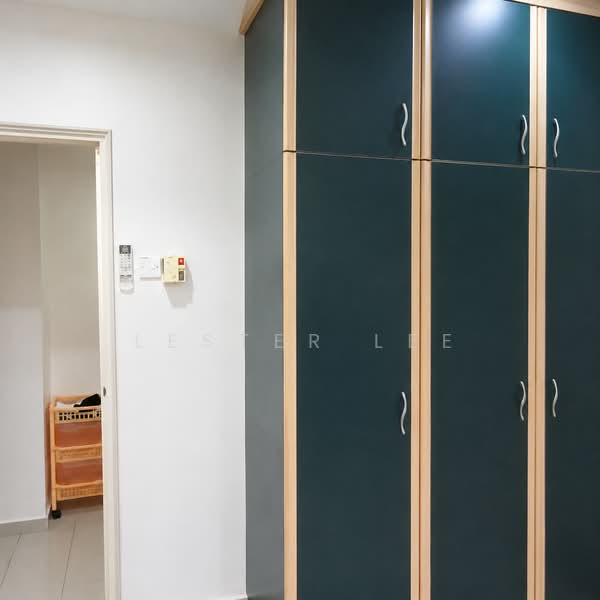 Kondominium untuk Dijual di Menara Belfield Condominium - Lester Lee - Interior - PropertyGuru.com.my