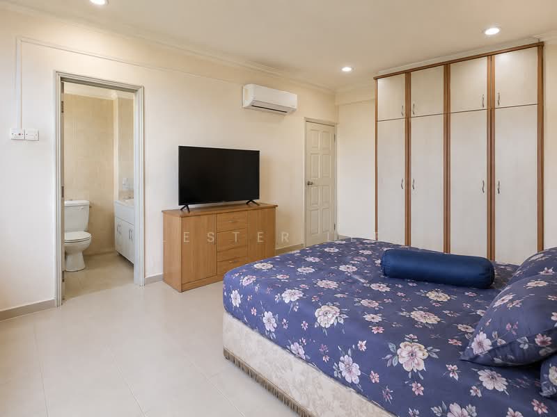 Condominium for Sale at Menara Belfield Condominium - Lester Lee - PropertyGuru.com.my
