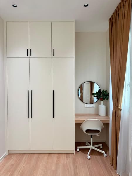Service Residence for Rent at Laurel Residence - Cindy Tey - PropertyGuru.com.my