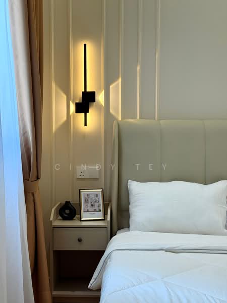 Service Residence for Rent at Laurel Residence - Cindy Tey - PropertyGuru.com.my