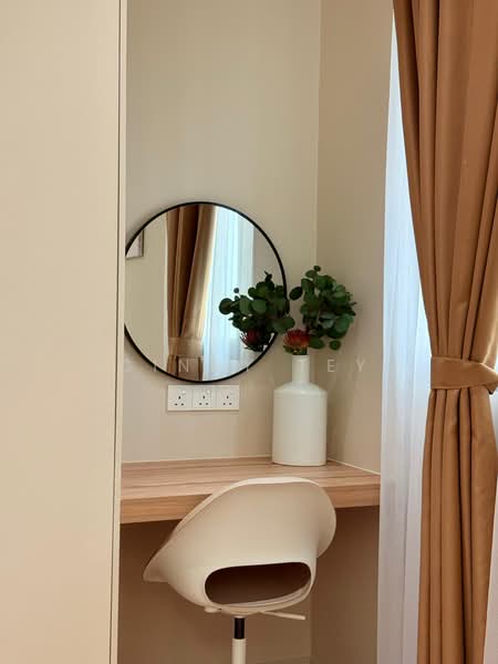 Service Residence for Rent at Laurel Residence - Cindy Tey - PropertyGuru.com.my