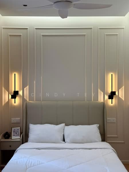 Service Residence for Rent at Laurel Residence - Cindy Tey - PropertyGuru.com.my