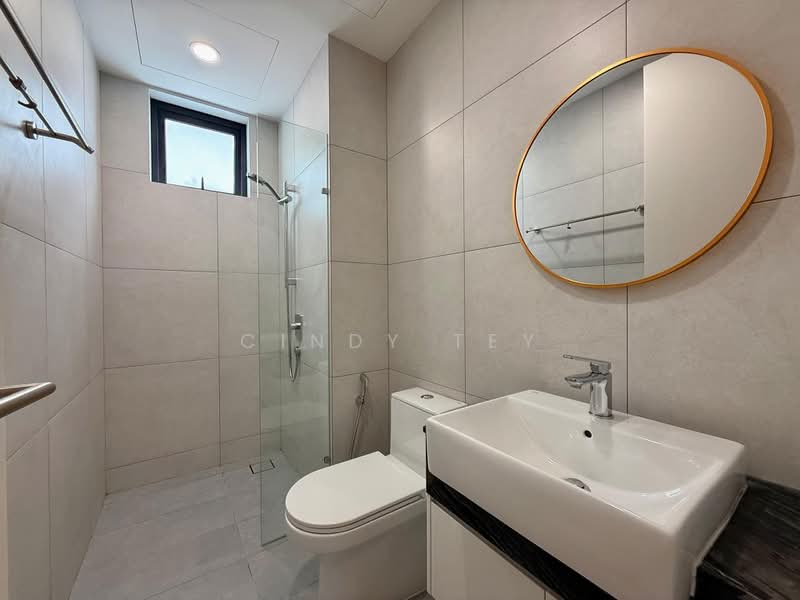 Service Residence for Rent at Laurel Residence - Cindy Tey - PropertyGuru.com.my