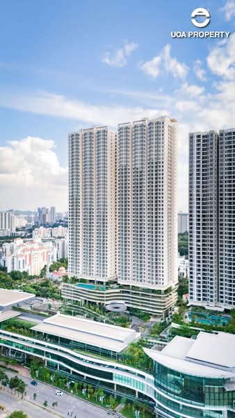 Service Residence for Rent at Laurel Residence - Cindy Tey - PropertyGuru.com.my