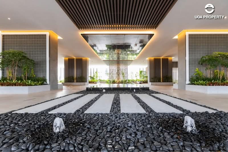 Service Residence for Rent at Laurel Residence - Cindy Tey - PropertyGuru.com.my