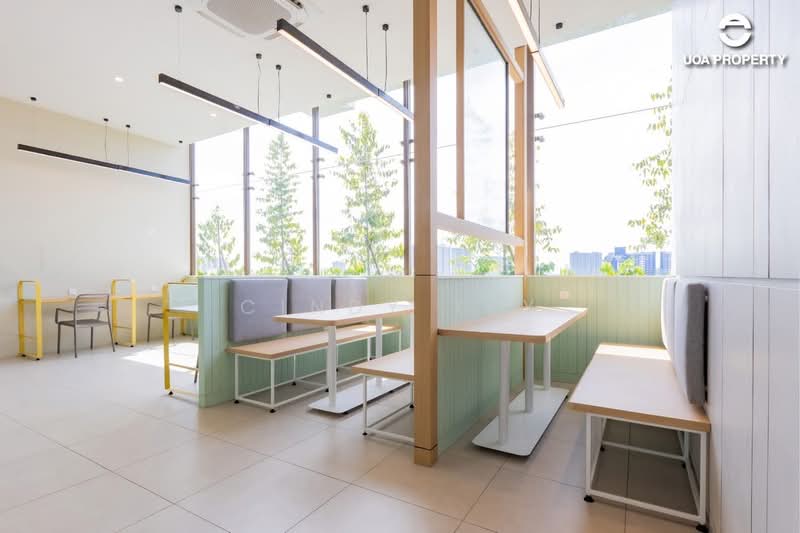 Service Residence for Rent at Laurel Residence - Cindy Tey - PropertyGuru.com.my