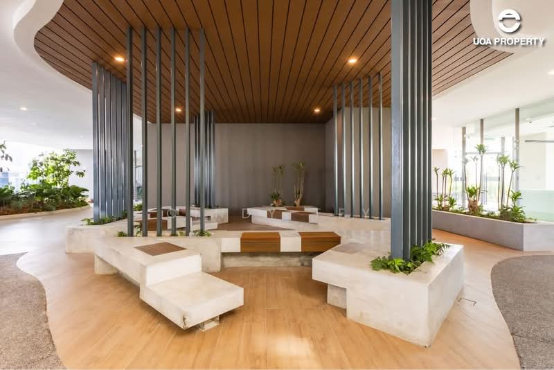 Service Residence for Rent at Laurel Residence - Cindy Tey - PropertyGuru.com.my