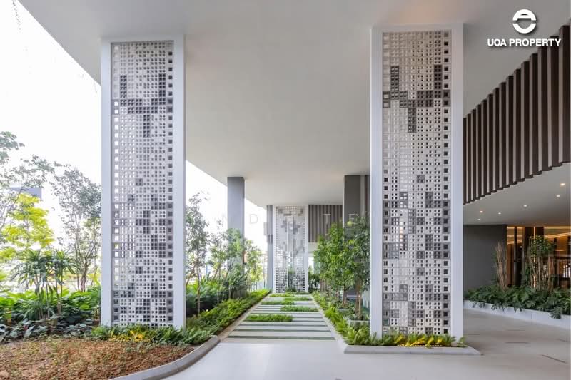 Service Residence for Rent at Laurel Residence - Cindy Tey - PropertyGuru.com.my