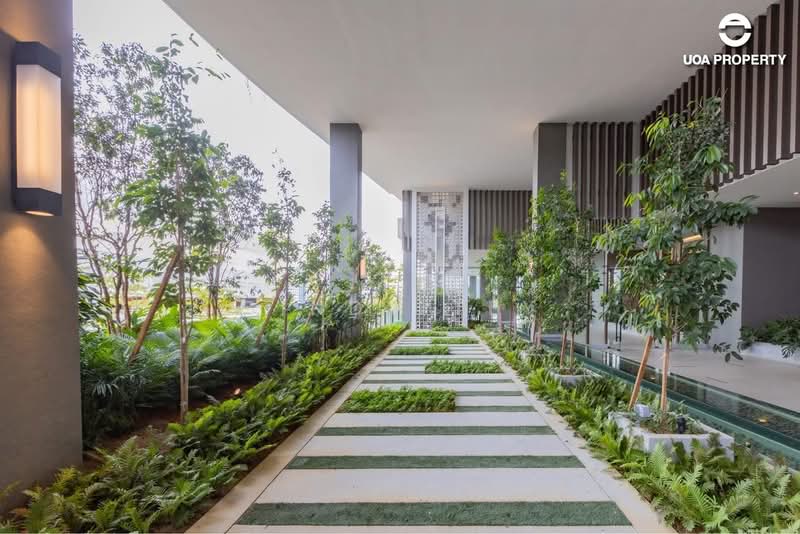 Service Residence for Rent at Laurel Residence - Cindy Tey - PropertyGuru.com.my