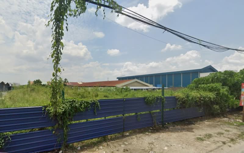 Tanah Perindustrian untuk Disewa di Shah Alam (Selangor) - Leon Tan - Exterior - PropertyGuru.com.my