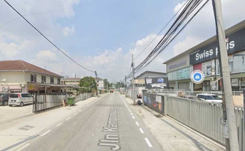 Tanah Perindustrian untuk Disewa di Shah Alam (Selangor) - Leon Tan - Exterior - PropertyGuru.com.my