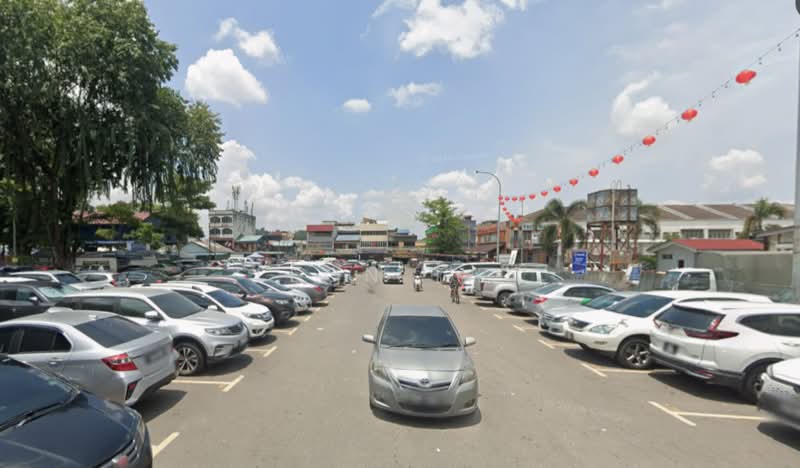 Tanah Perindustrian untuk Disewa di Shah Alam (Selangor) - Leon Tan - Exterior - PropertyGuru.com.my