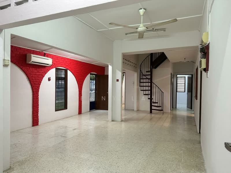 Retail Office for Sale in Ampang Jaya (Ampang) - Kenny Lai - Living Room - PropertyGuru.com.my