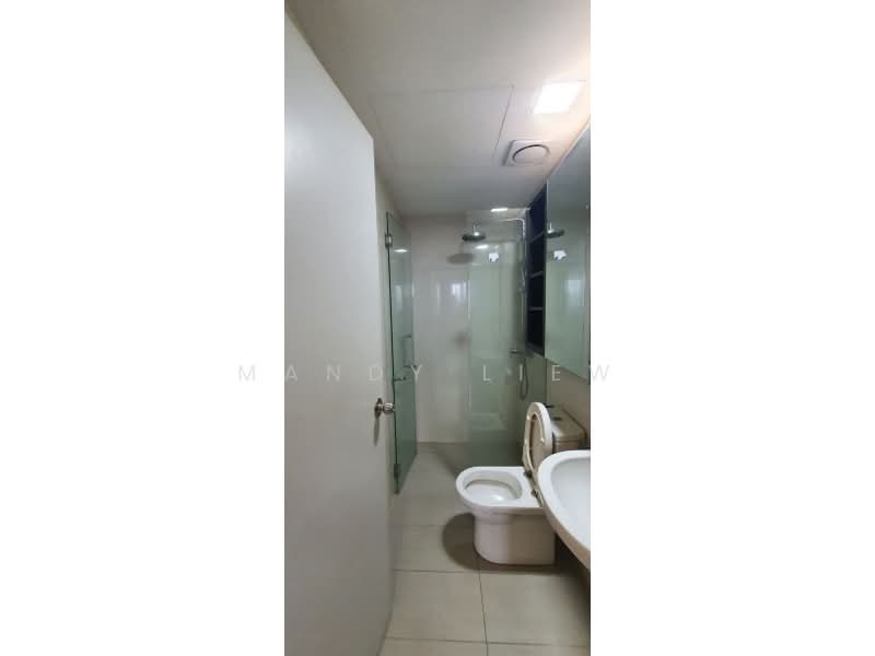 Kondominium untuk Disewa di Kiara East - Mandy Liew - Bathroom - PropertyGuru.com.my