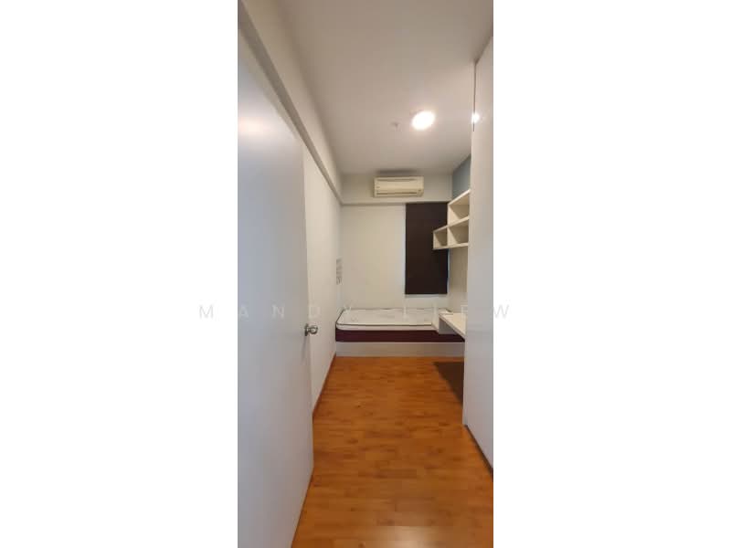 Kondominium untuk Disewa di Kiara East - Mandy Liew - Bedroom - PropertyGuru.com.my