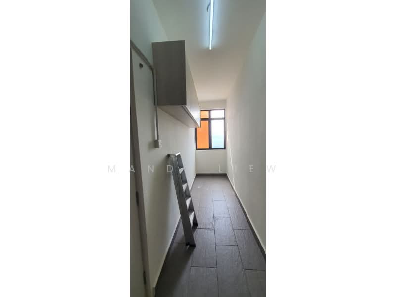 Kondominium untuk Disewa di Kiara East - Mandy Liew - Corridor - PropertyGuru.com.my