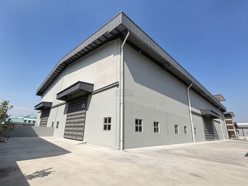 Gudang untuk Disewa di Kapar (Selangor) - Alex Lee - Exterior - PropertyGuru.com.my