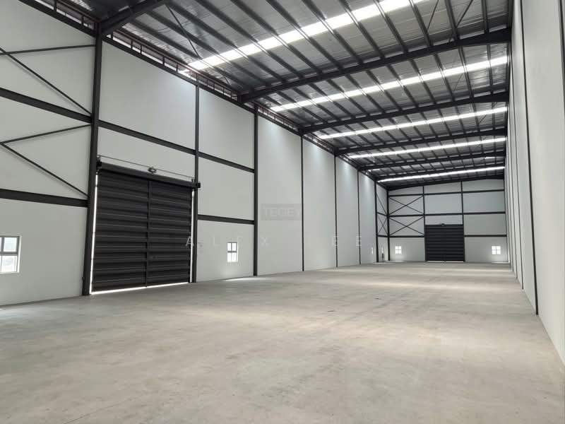 Gudang untuk Disewa di Kapar (Selangor) - Alex Lee - Interior - PropertyGuru.com.my
