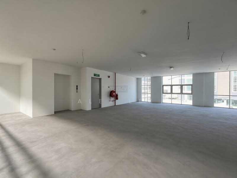Gudang untuk Disewa di Kapar (Selangor) - Alex Lee - Interior - PropertyGuru.com.my
