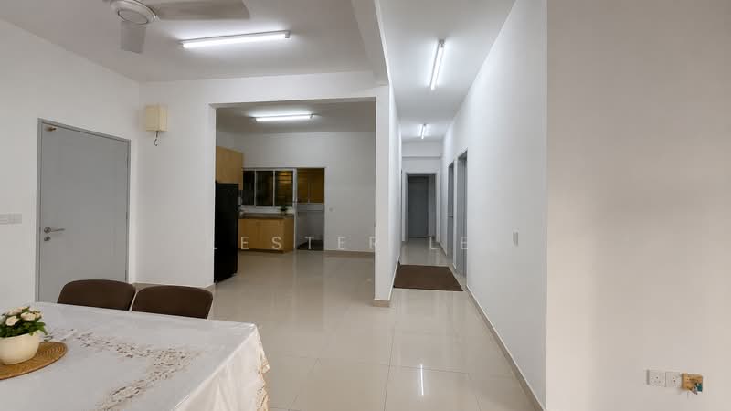 Condominium for Sale at Springville Residence - Lester Lee - Kitchen - PropertyGuru.com.my
