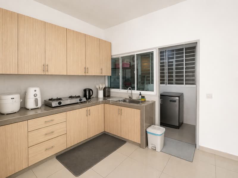 Kondominium untuk Dijual di Springville Residence - Lester Lee - PropertyGuru.com.my
