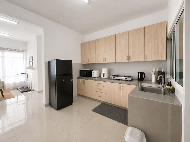 Kondominium untuk Dijual di Springville Residence - Lester Lee - PropertyGuru.com.my