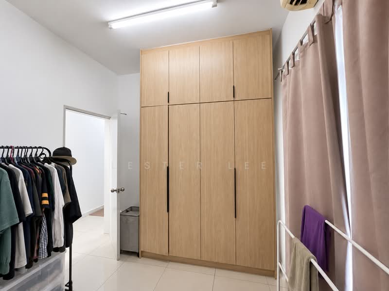 Kondominium untuk Dijual di Springville Residence - Lester Lee - PropertyGuru.com.my