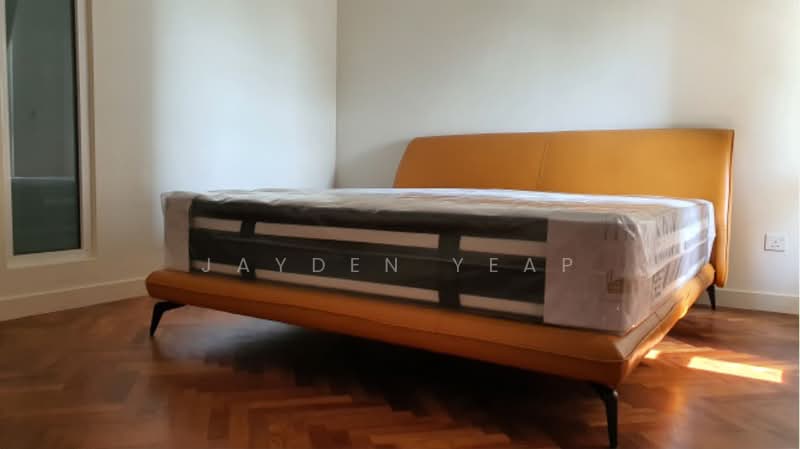 Condominium for Rent at Andaman @ Quayside - Jayden Yeap - PropertyGuru.com.my
