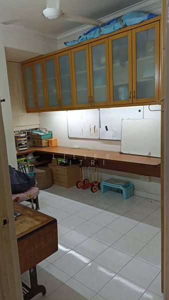 Rumah Teres 2 Tingkat untuk Dijual di Kebun Sireh (Bukit Mertajam) - Liliey Fitri - Study - PropertyGuru.com.my