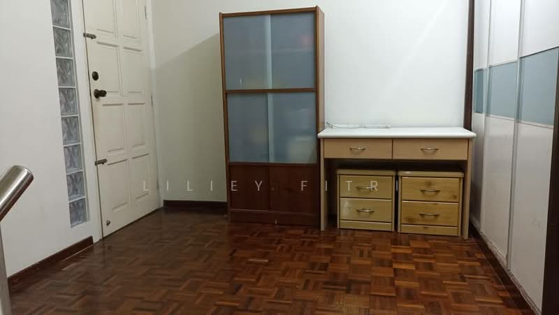 Rumah Teres 2 Tingkat untuk Dijual di Kebun Sireh (Bukit Mertajam) - Liliey Fitri - Interior - PropertyGuru.com.my