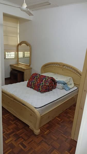 Rumah Teres 2 Tingkat untuk Dijual di Kebun Sireh (Bukit Mertajam) - Liliey Fitri - Bedroom - PropertyGuru.com.my