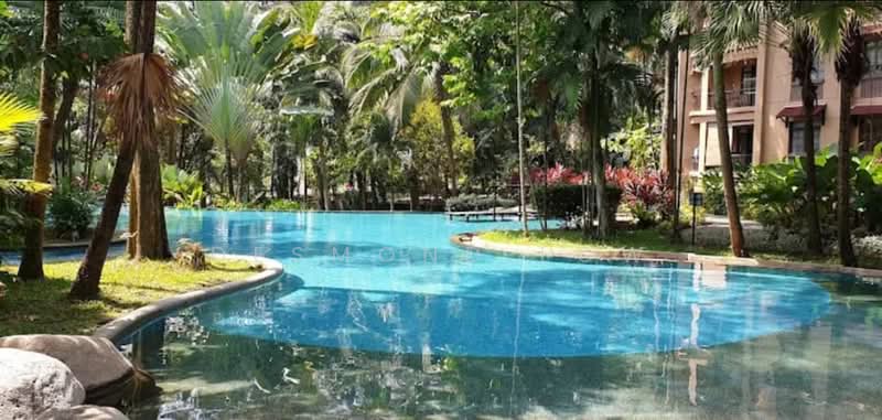 Kondominium untuk Disewa di Kampung Warisan - Desmond Low - Exterior - PropertyGuru.com.my