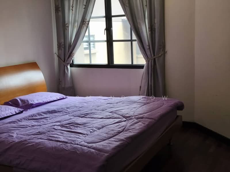 Kondominium untuk Disewa di Kampung Warisan - Desmond Low - Bedroom - PropertyGuru.com.my