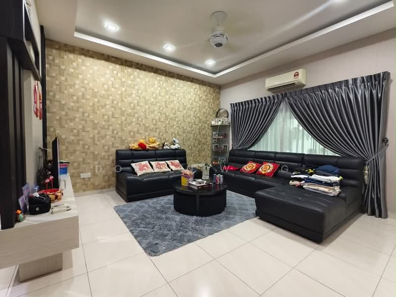 2-storey Terraced House for Sale in Taman Nusa Sentral (Iskandar Puteri (Nusajaya)) - Doreen Wong - PropertyGuru.com.my
