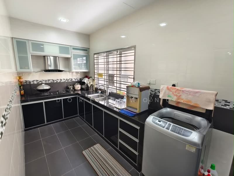 2-storey Terraced House for Sale in Taman Nusa Sentral (Iskandar Puteri (Nusajaya)) - Doreen Wong - PropertyGuru.com.my