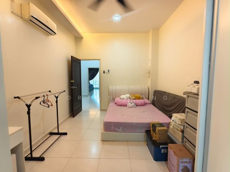 2-storey Terraced House for Sale in Taman Nusa Sentral (Iskandar Puteri (Nusajaya)) - Doreen Wong - PropertyGuru.com.my