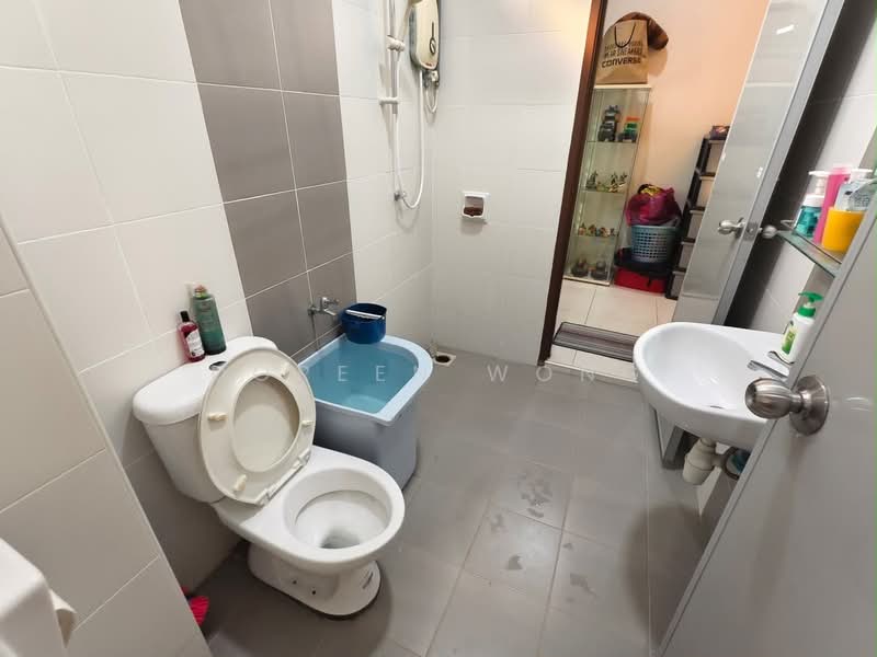 2-storey Terraced House for Sale in Taman Nusa Sentral (Iskandar Puteri (Nusajaya)) - Doreen Wong - PropertyGuru.com.my